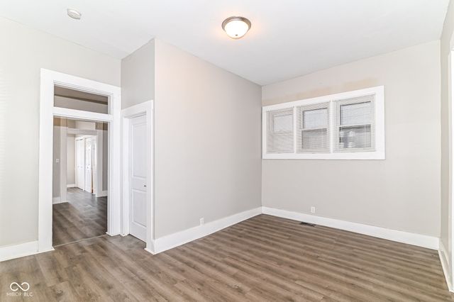 747 E McCarty Street, Indianapolis, IN 46203