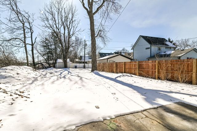 747 E McCarty Street, Indianapolis, IN 46203