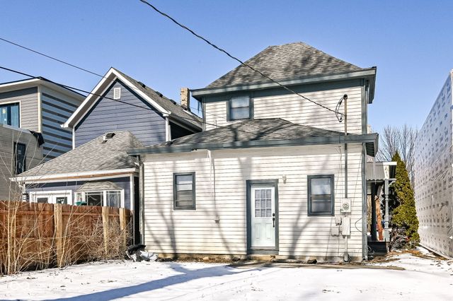 747 E McCarty Street, Indianapolis, IN 46203