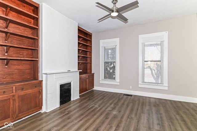 747 E McCarty Street, Indianapolis, IN 46203