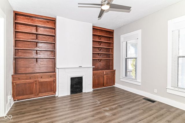 747 E McCarty Street, Indianapolis, IN 46203