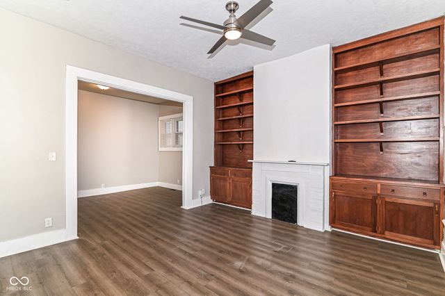 747 E McCarty Street, Indianapolis, IN 46203