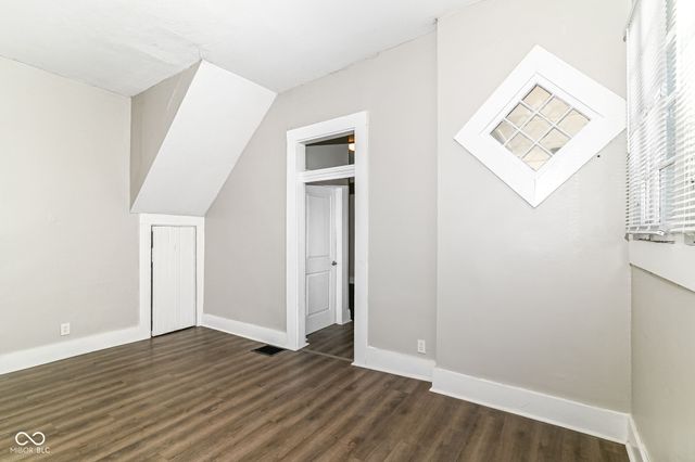 747 E McCarty Street, Indianapolis, IN 46203