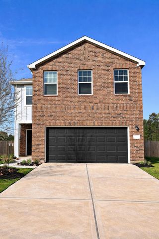 14802 Calderon Drive, Conroe, TX 77316