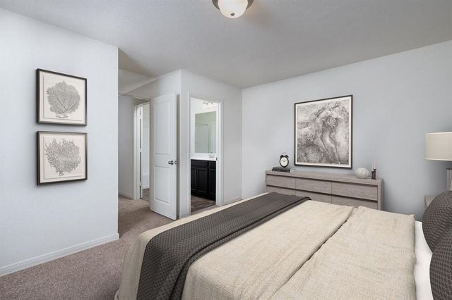 14802 Calderon Drive, Conroe, TX 77316