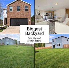 14802 Calderon Drive, Conroe, TX 77316