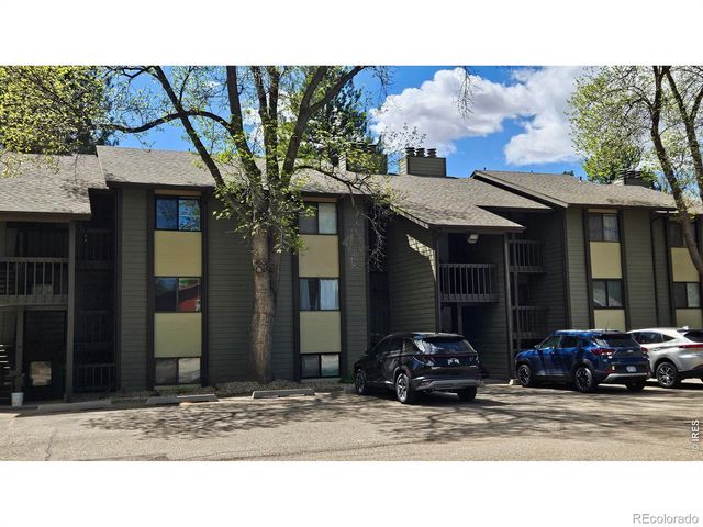 925 Columbia Road 212, Fort Collins, CO 80525