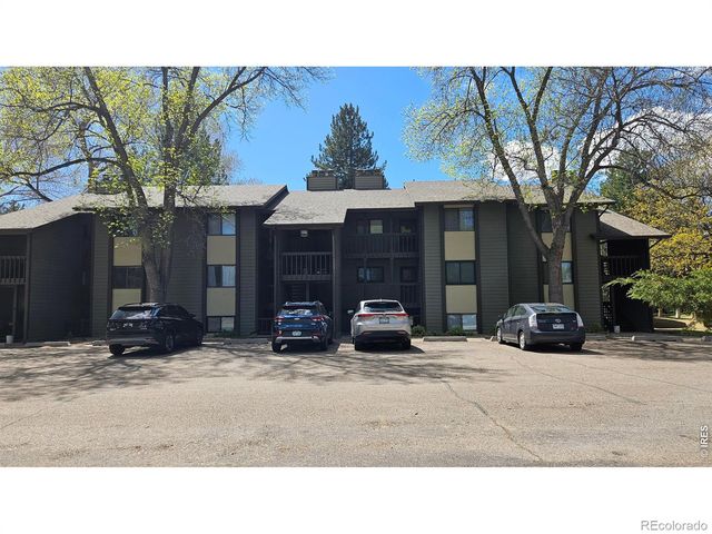 925 Columbia Road 212, Fort Collins, CO 80525