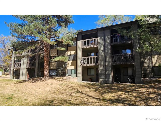 925 Columbia Road 212, Fort Collins, CO 80525