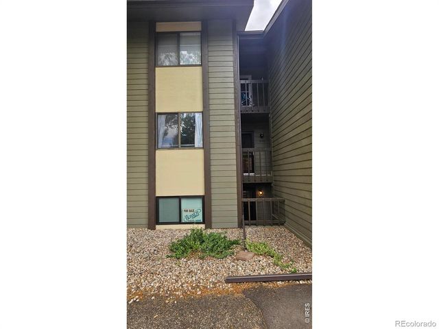 925 Columbia Road 212, Fort Collins, CO 80525