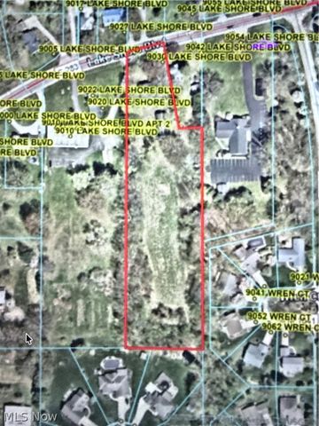 9030 Lake Shore Boulevard, Mentor, OH 44060