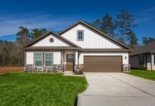 2336 Cedar Place Drive, Conroe, TX 77306
