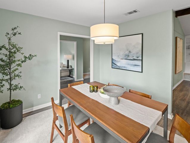 8809 Collingwood DR, Austin, TX 78748