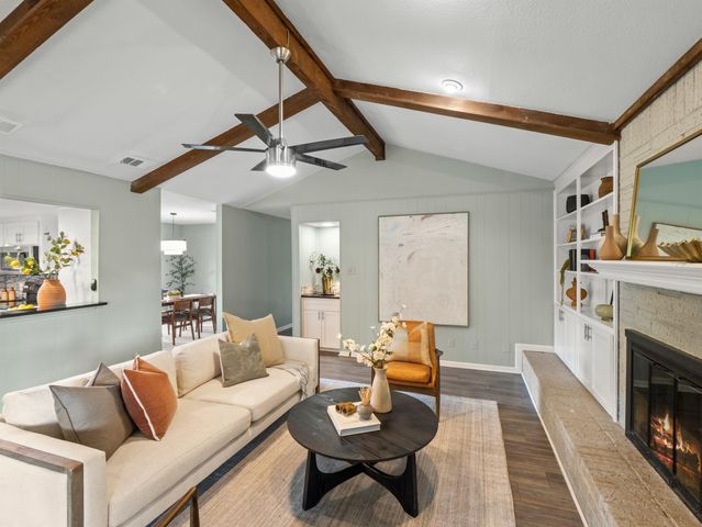 8809 Collingwood DR, Austin, TX 78748