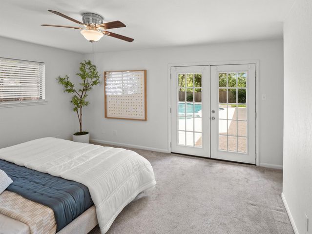8809 Collingwood DR, Austin, TX 78748