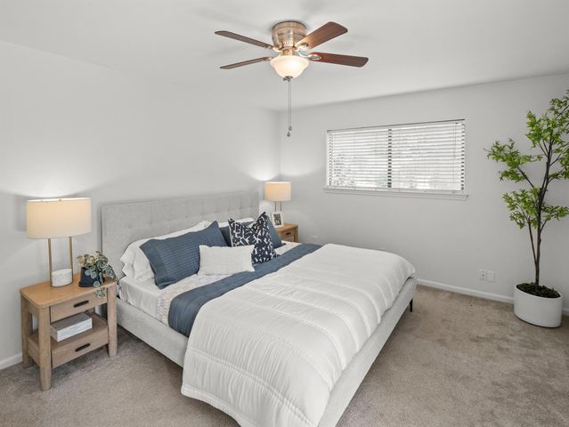 8809 Collingwood DR, Austin, TX 78748