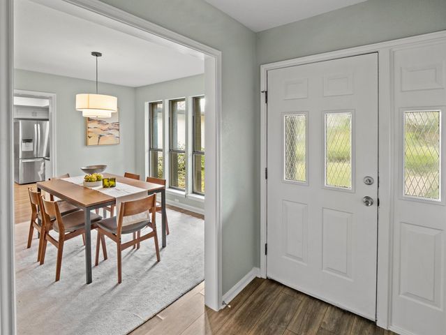 8809 Collingwood DR, Austin, TX 78748