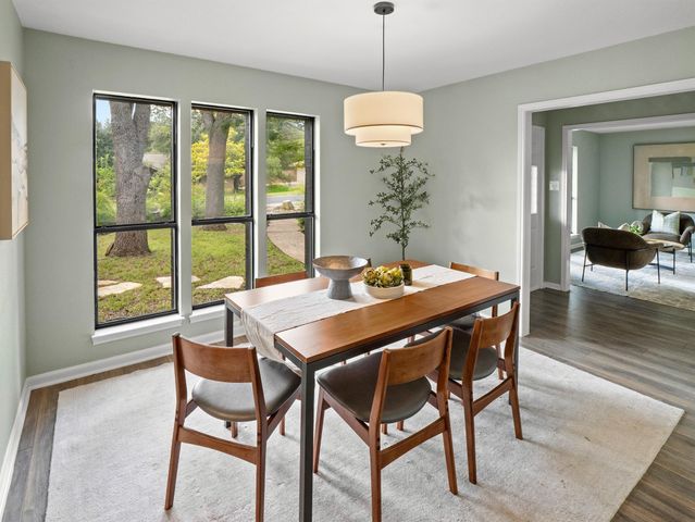 8809 Collingwood DR, Austin, TX 78748