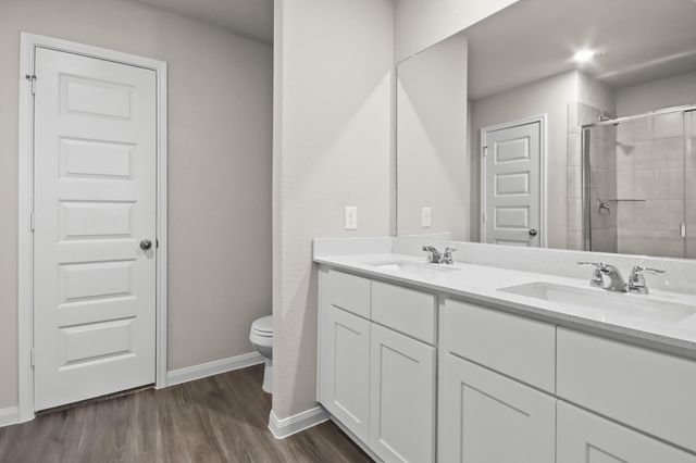 13773 Sunshine Peak Drive, Willis, TX 77318