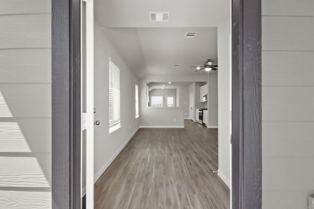 13773 Sunshine Peak Drive, Willis, TX 77318