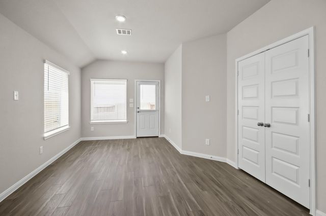 13773 Sunshine Peak Drive, Willis, TX 77318