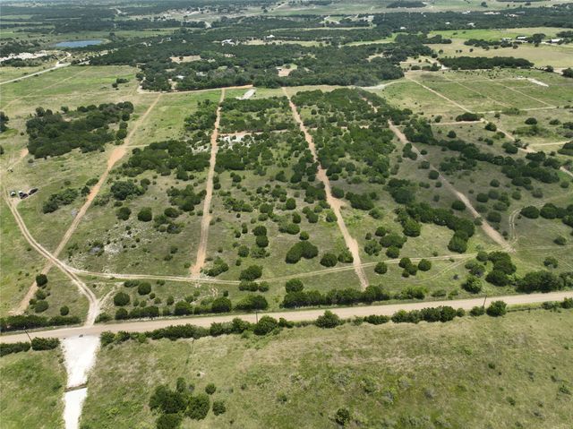 TBD Lot 21 County Rd 1243, Cleburne, TX 76033