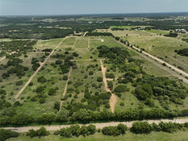 TBD Lot 21 County Rd 1243, Cleburne, TX 76033