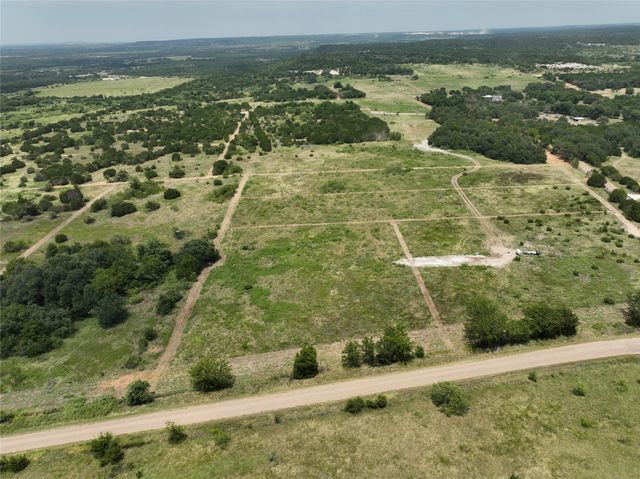 TBD Lot 21 County Rd 1243, Cleburne, TX 76033