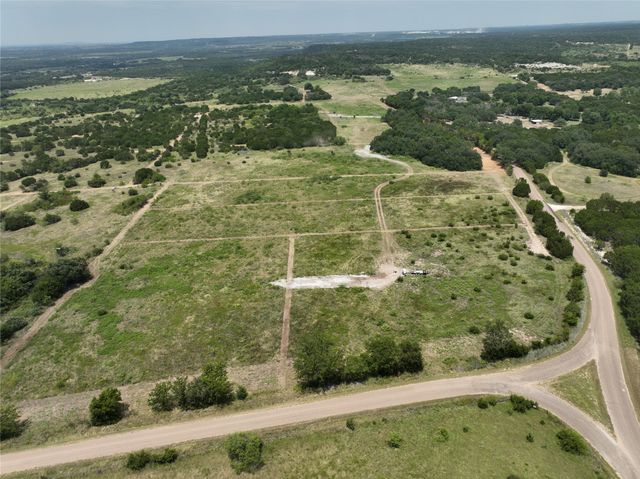 TBD Lot 21 County Rd 1243, Cleburne, TX 76033