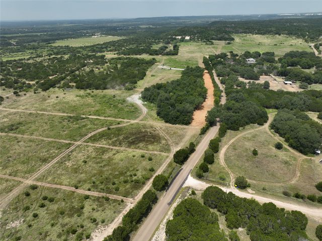 TBD Lot 21 County Rd 1243, Cleburne, TX 76033
