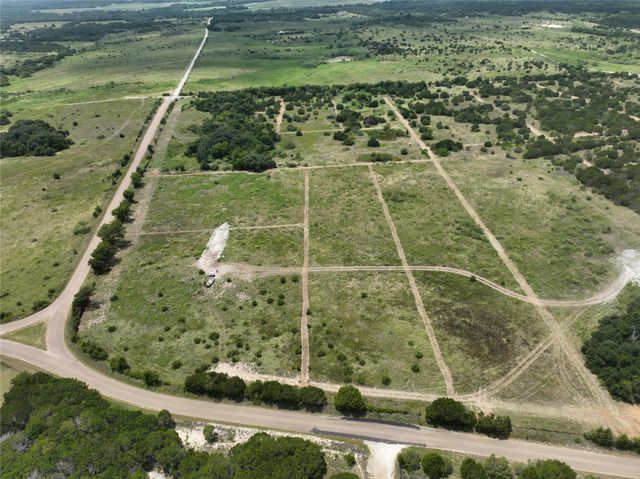 TBD Lot 21 County Rd 1243, Cleburne, TX 76033