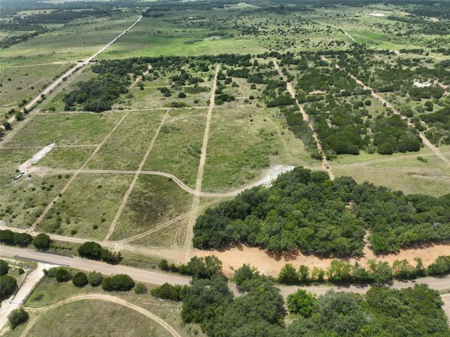 TBD Lot 21 County Rd 1243, Cleburne, TX 76033