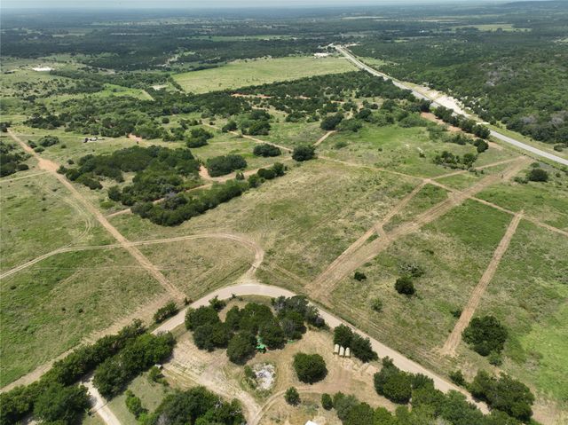 TBD Lot 21 County Rd 1243, Cleburne, TX 76033