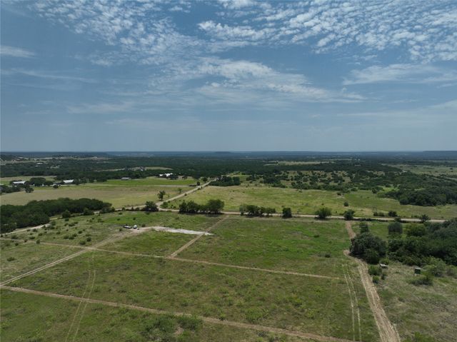 TBD Lot 21 County Rd 1243, Cleburne, TX 76033