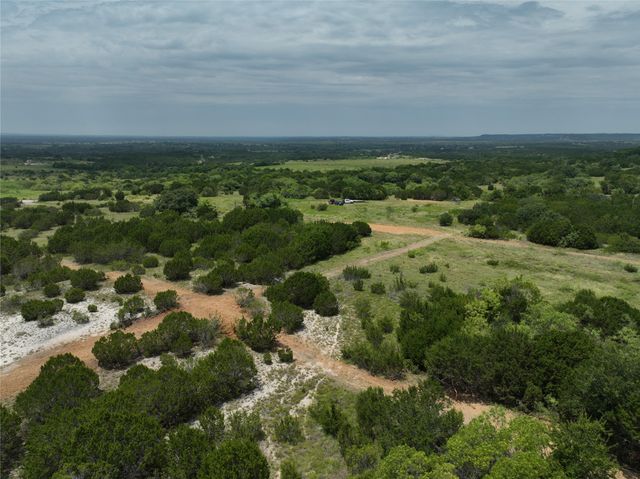 TBD Lot 21 County Rd 1243, Cleburne, TX 76033