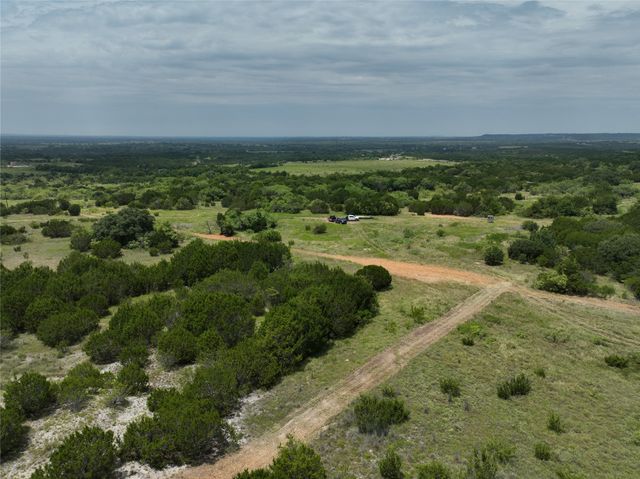 TBD Lot 21 County Rd 1243, Cleburne, TX 76033