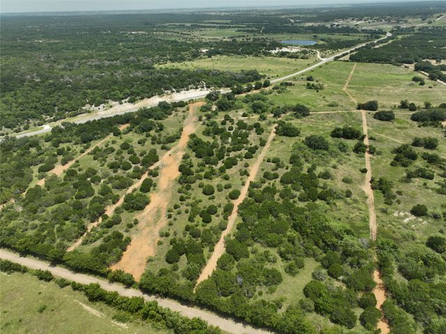 TBD Lot 21 County Rd 1243, Cleburne, TX 76033