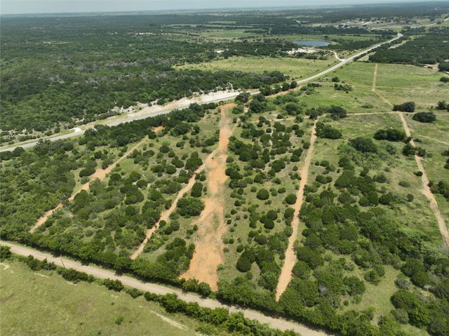 TBD Lot 21 County Rd 1243, Cleburne, TX 76033