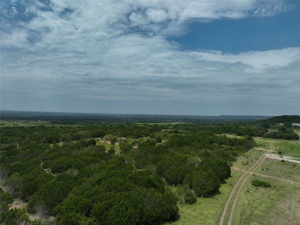 TBD Lot 21 County Rd 1243, Cleburne, TX 76033