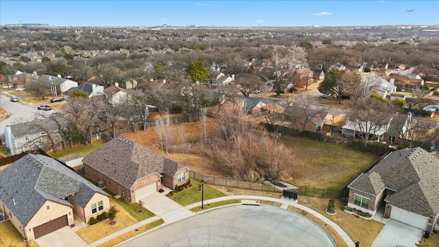 315 Faith Drive, Euless, TX 76039