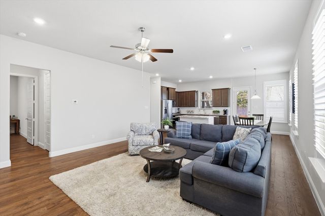 315 Faith Drive, Euless, TX 76039