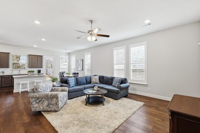 315 Faith Drive, Euless, TX 76039