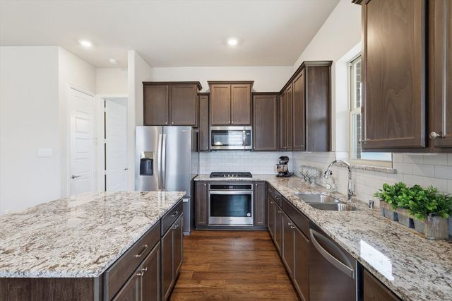 315 Faith Drive, Euless, TX 76039