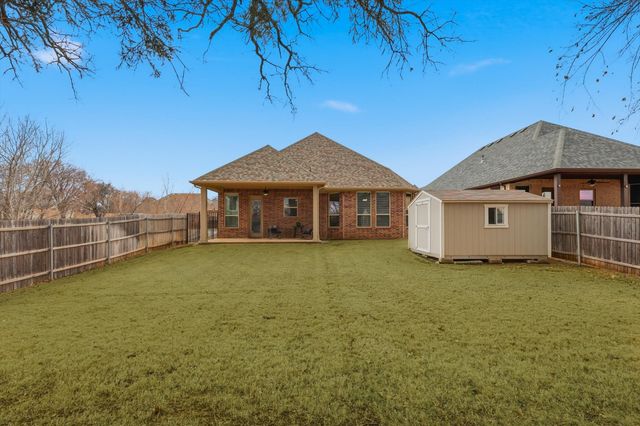 315 Faith Drive, Euless, TX 76039