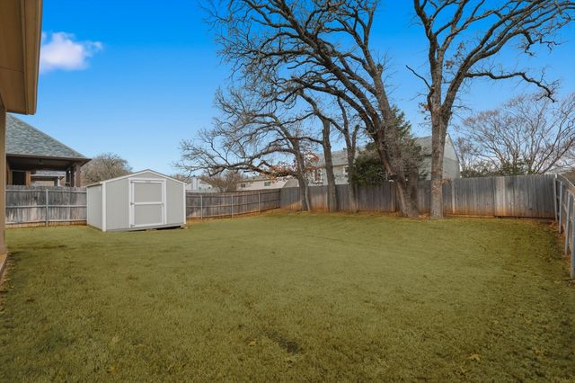 315 Faith Drive, Euless, TX 76039