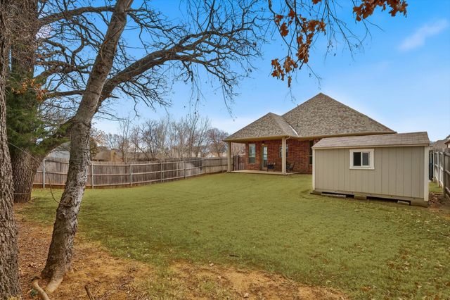 315 Faith Drive, Euless, TX 76039