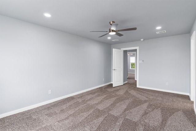 588 Highview Court, Godley, TX 76044