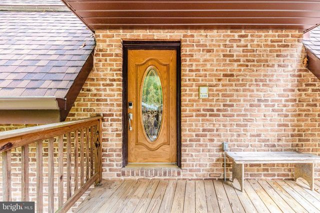 6838 MOUNTAIN CHURCH RD, Middletown, MD 21769