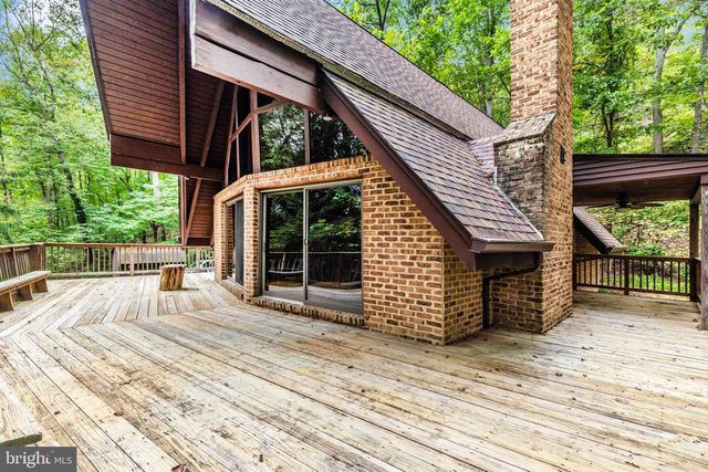 6838 MOUNTAIN CHURCH RD, Middletown, MD 21769