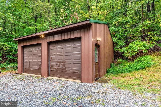 6838 MOUNTAIN CHURCH RD, Middletown, MD 21769